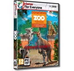 Zoo Tycoon - Ultimate Animal Collection (Windows 10)